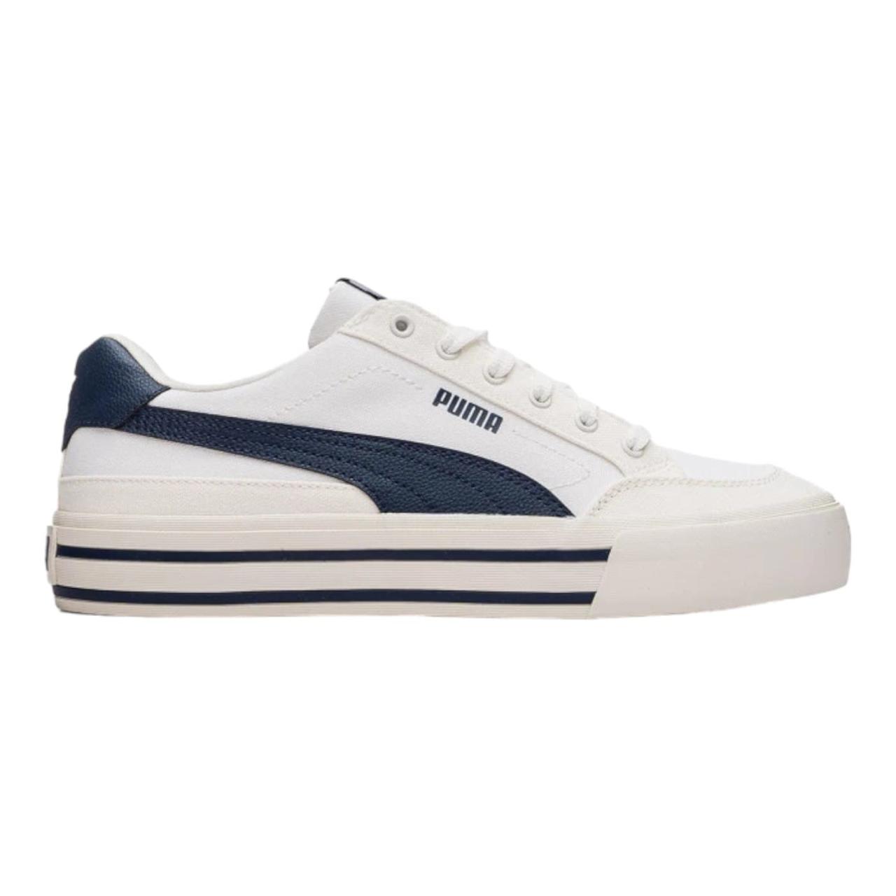 PUMA COURT CLASSIC VULC FS