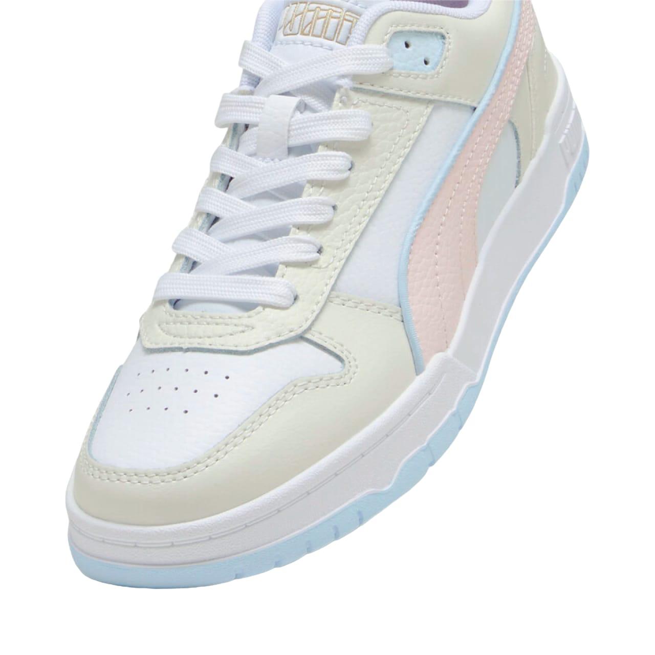 PUMA RBD GAME LOW
