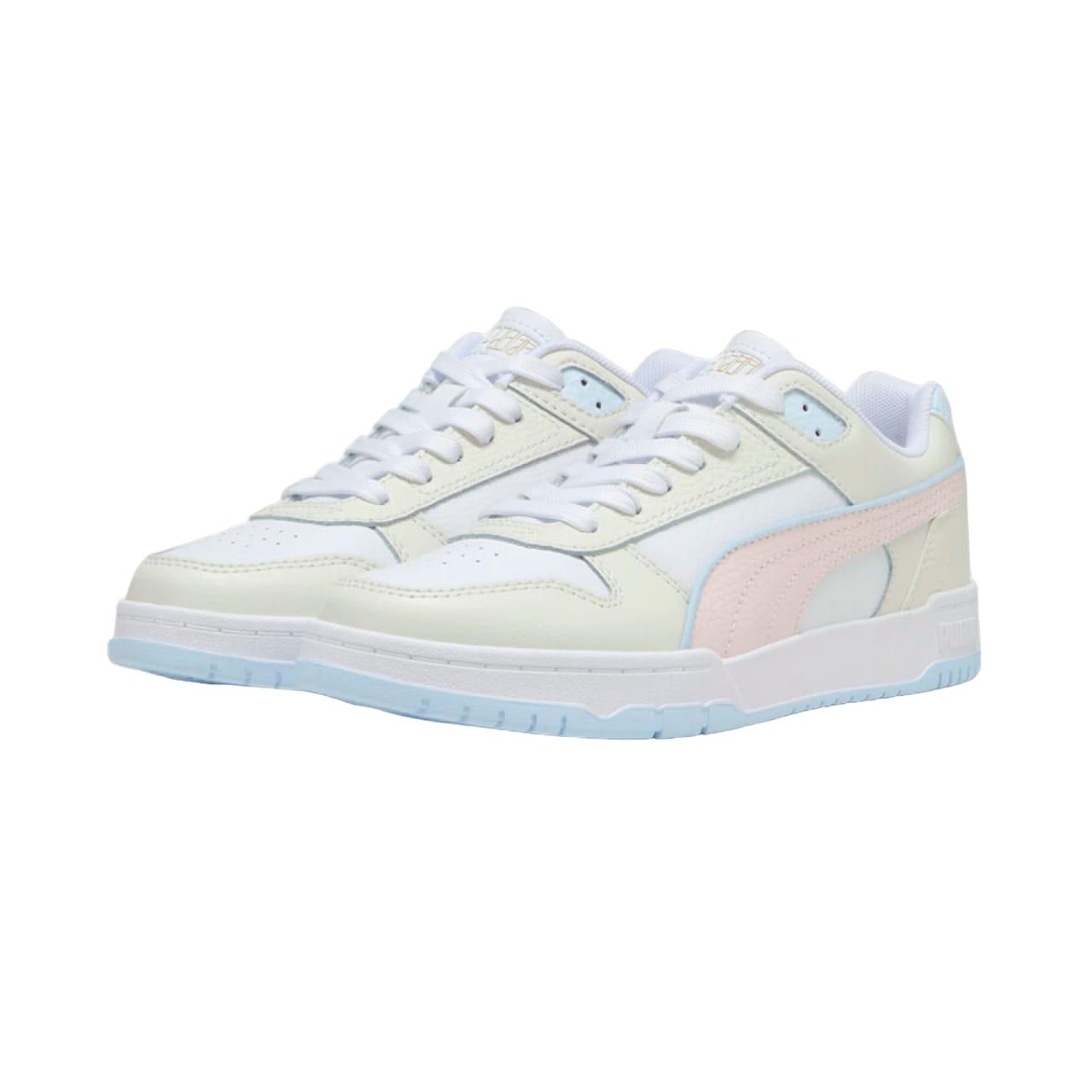 PUMA RBD GAME LOW