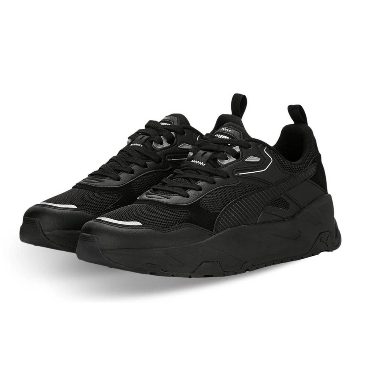 PUMA TRINITY