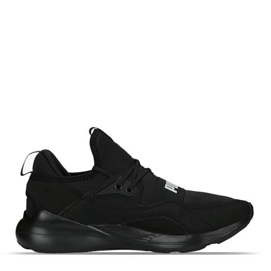 PUMA CELL VIVE INTAKE