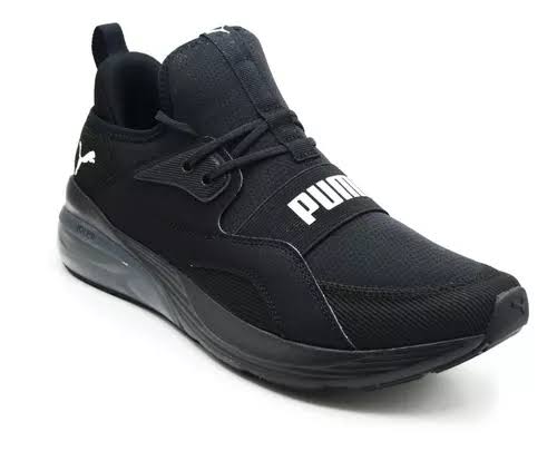 PUMA CELL VIVE INTAKE