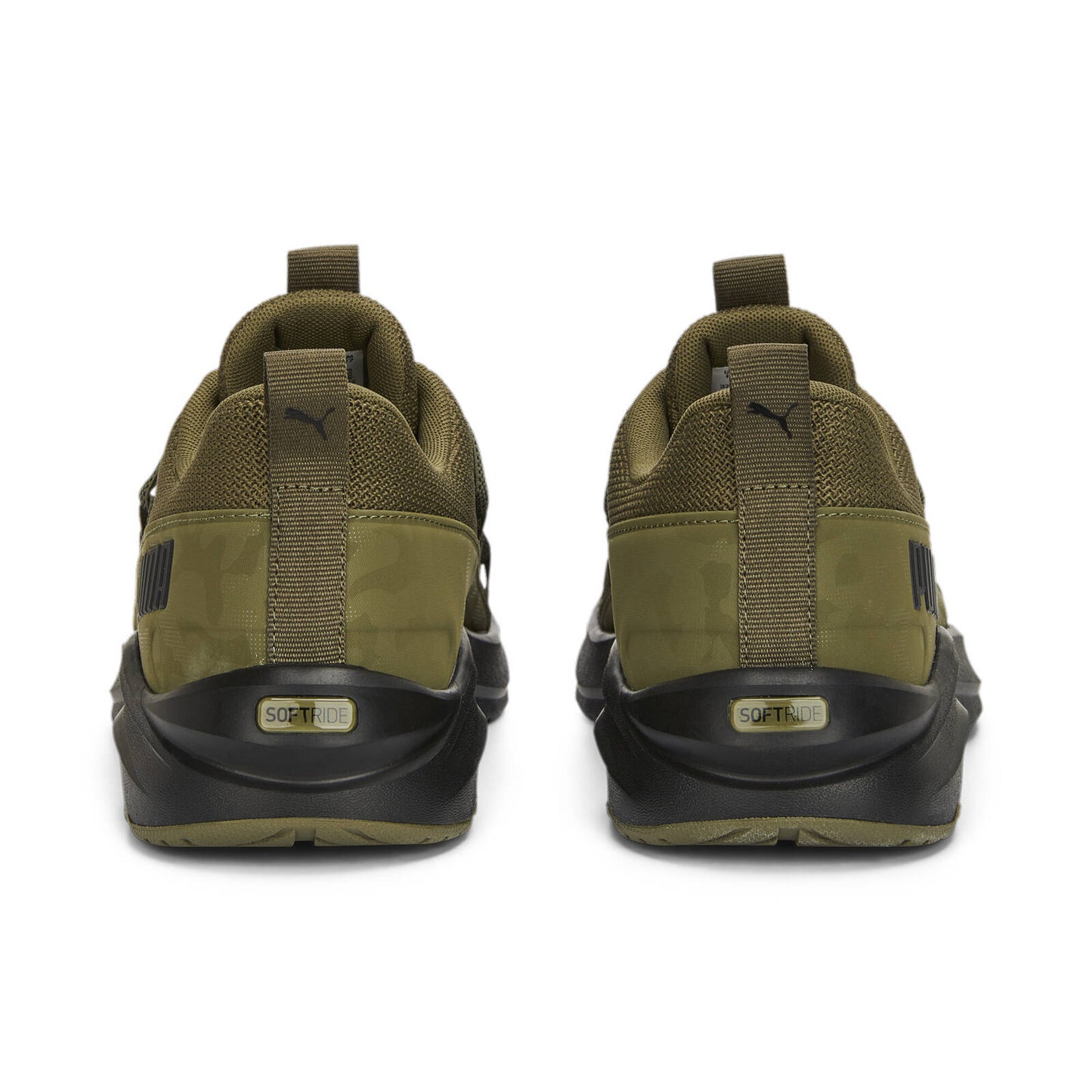 PUMA SOFTRIDE ONE ALL CAMO