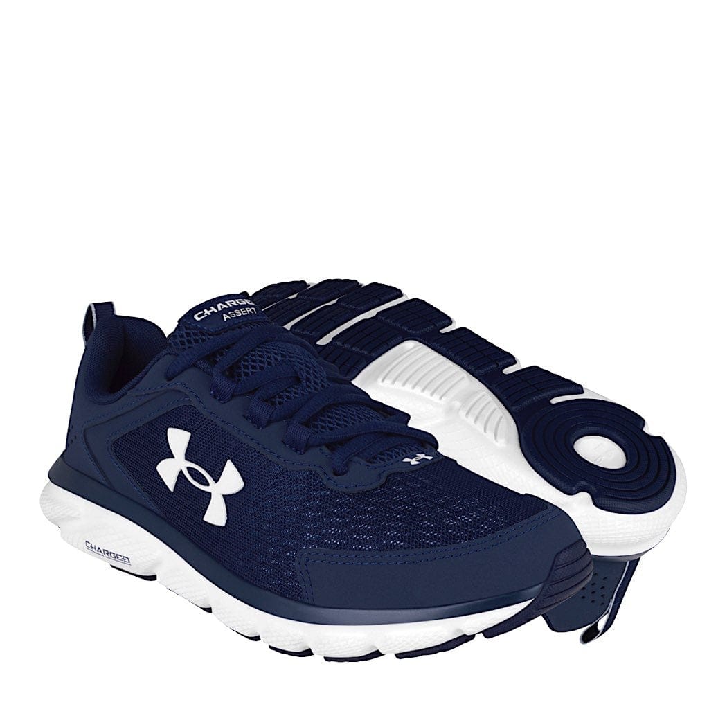 UNDER ARMOUR UA CHARGED ASSERT
