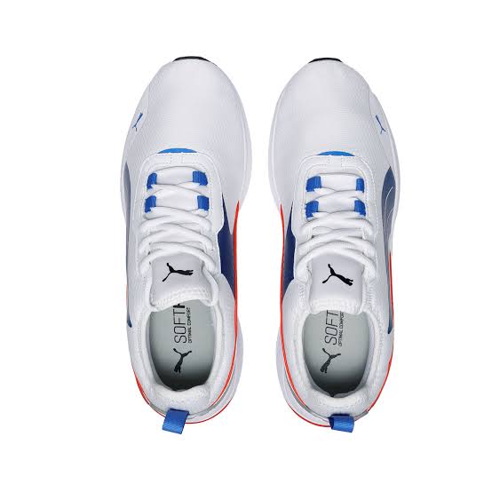 PUMA BMW MMS ELECTRON E